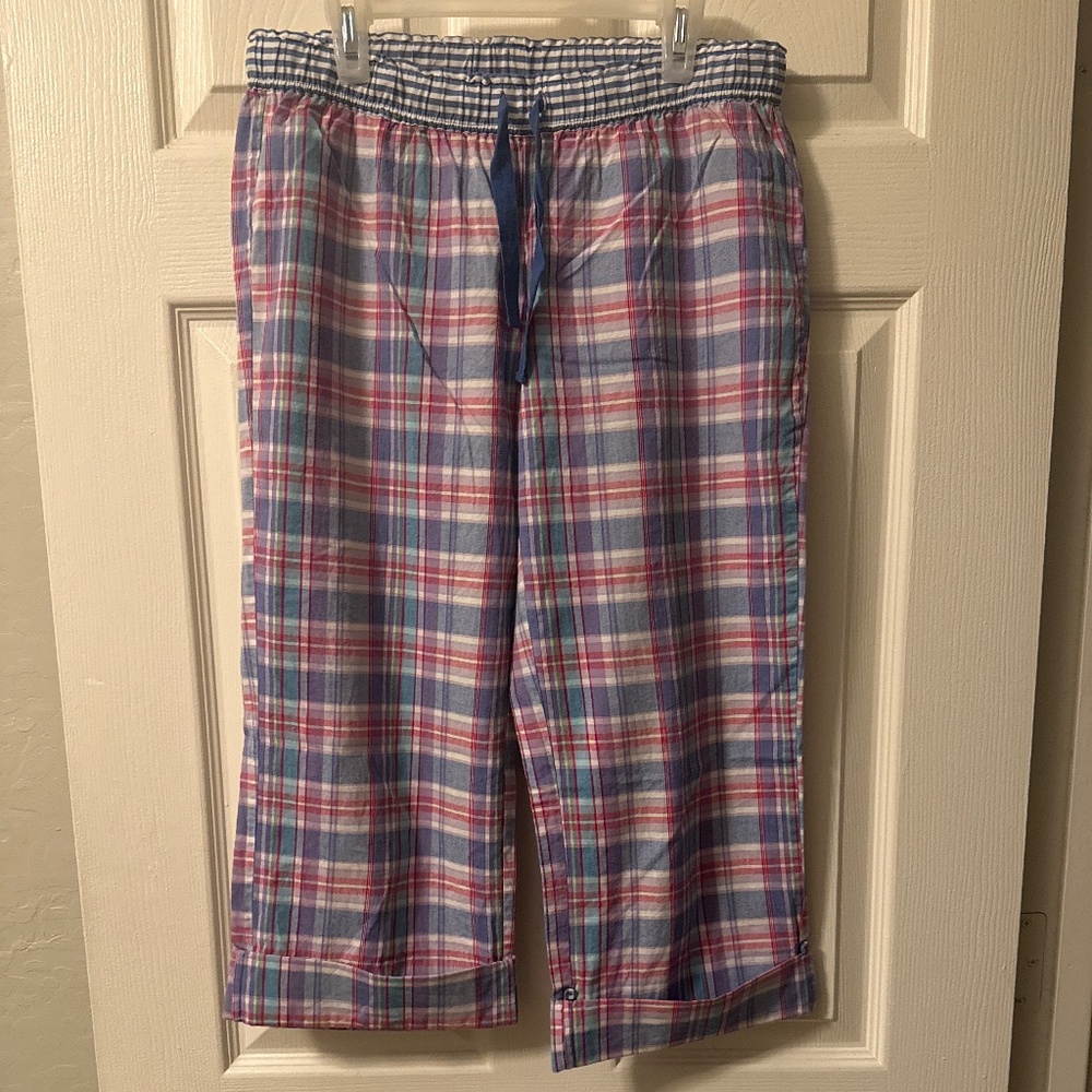 Victoria’s Secret Pajama Pants
